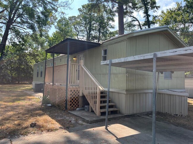 Foto del edificio - 4950 Brinkman St