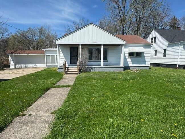 Foto del edificio - 13531 Cranwood Dr