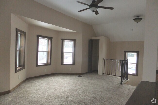 Image showcasing Apartments for Rent in Indianapolis IN