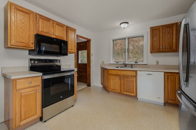 Foto del edificio - 293 Hamburg Rd