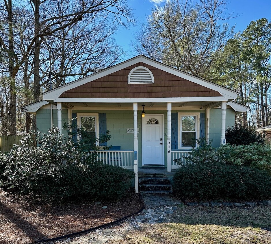716 W 3rd N St, Summerville, SC 29483 House Rental in Summerville, SC