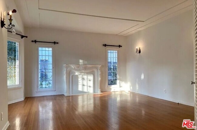 Foto del edificio - 1224 S Alfred St