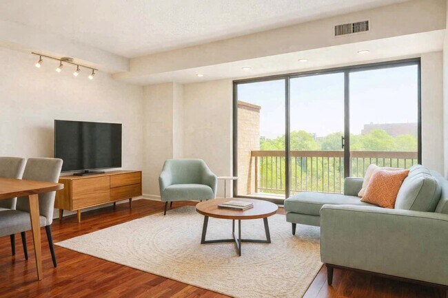 Foto del edificio - 700 1st St