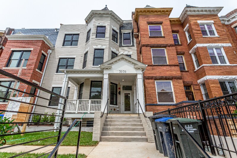 Primary Photo - 3232 13th St NW