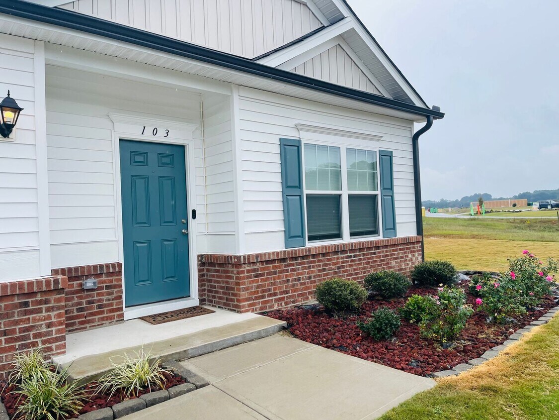103 Drake Village Dr, Goldsboro, NC 27530 House Rental in Goldsboro