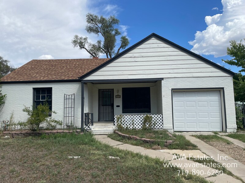 Foto principal - 2210 Court St