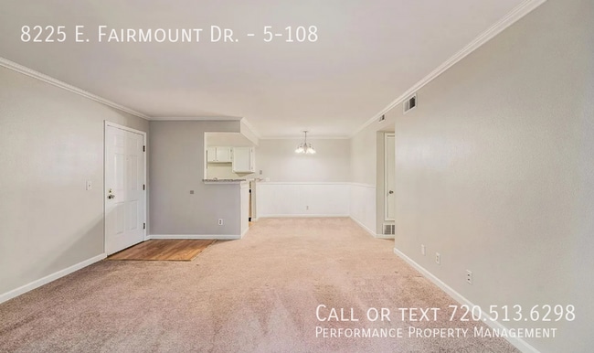 Building Photo - 8225 E Fairmount Dr