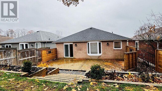 Photo du bâtiment - 26 Monique Crescent