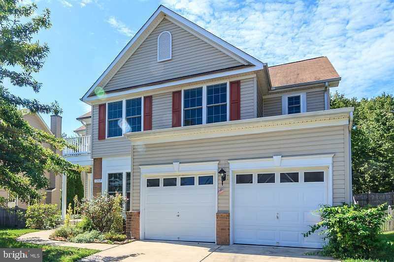 Foto principal - 1207 Stevenage Ct