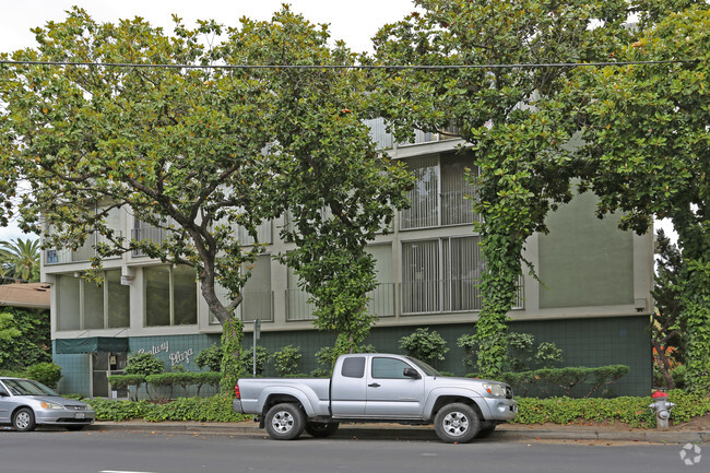 Foto del edificio - Century Plaza