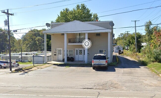 Foto del edificio - 1322 W Main St