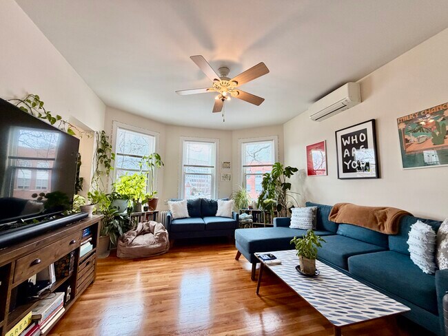 Foto del edificio - 35 Harvard St