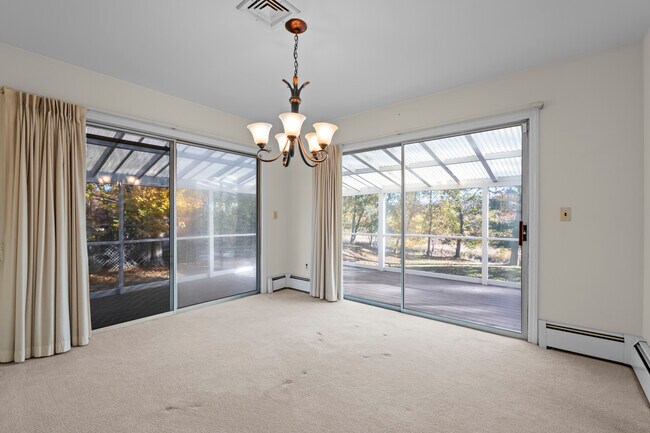 Foto del edificio - 3 Parsell Ln