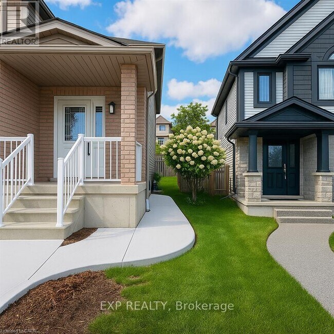 Building Photo - 240 Purple Sage Crescent