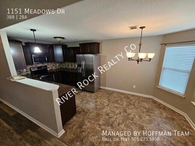Building Photo - 1151 Meadows Drive
