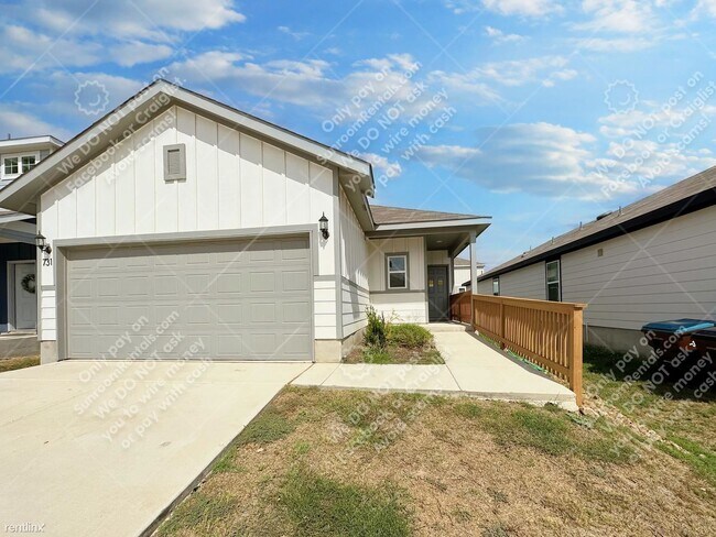 Foto del edificio - 3 br, 2 bath House - 731 Crested Iris