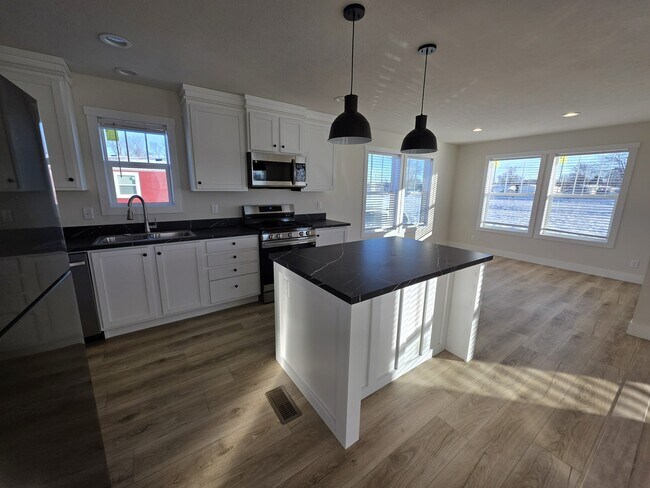 Foto del edificio - 175 N Michigan Ave