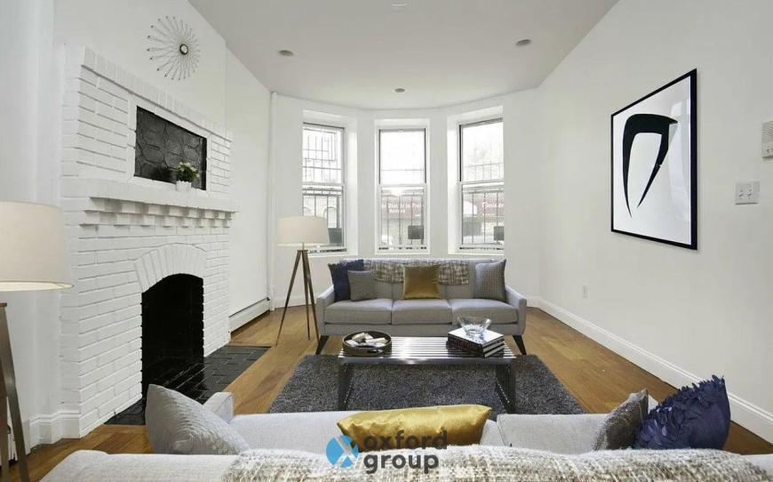Foto principal - 3 bedroom in Brooklyn NY 11207