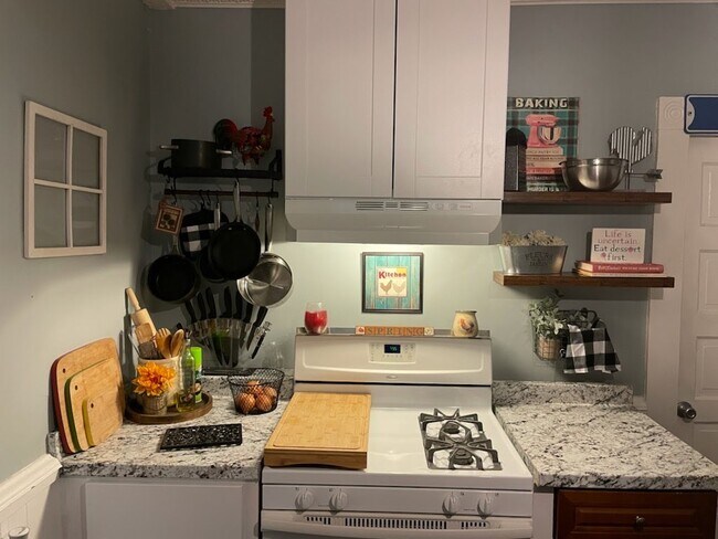 Foto del edificio - 428 9th Ave