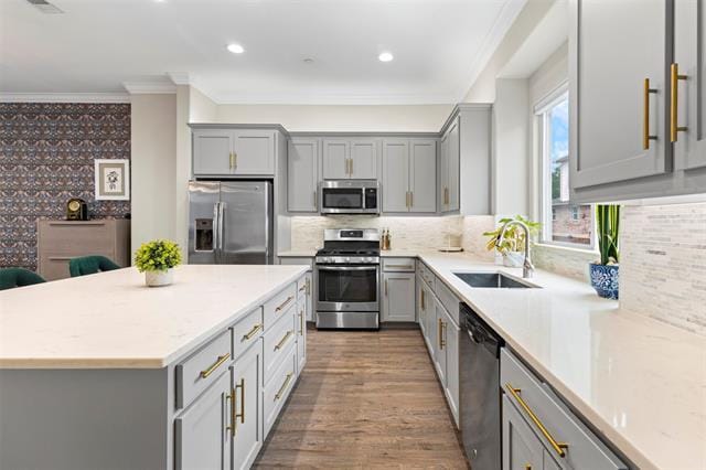 Foto del edificio - 4906 Live Oak St