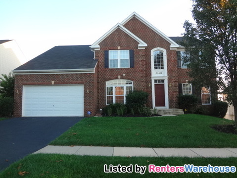 Primary Photo - 14404 Autumn Crest Rd