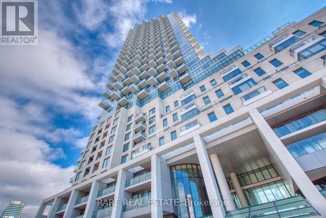 Photo du bâtiment - 16 Bonnycastle St