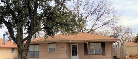 Foto del edificio - 2947 McGaha Ave