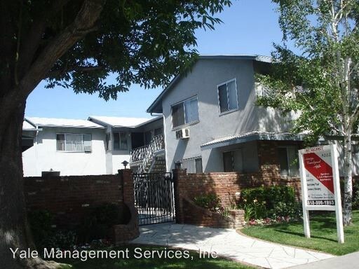 Primary Photo - 8445 Amigo Ave