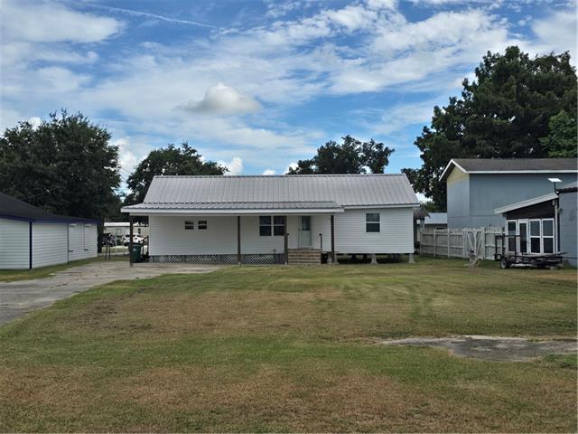 Building Photo - 17455 LA-631
