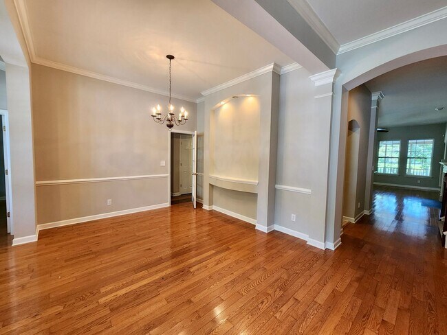 Building Photo - Stunning 4 bedroom home in Park West - Mt....