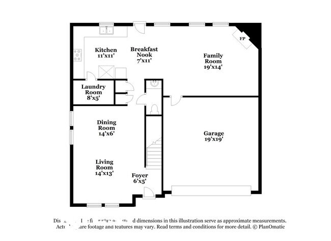 Foto del edificio - 6151 De Lollis Dr