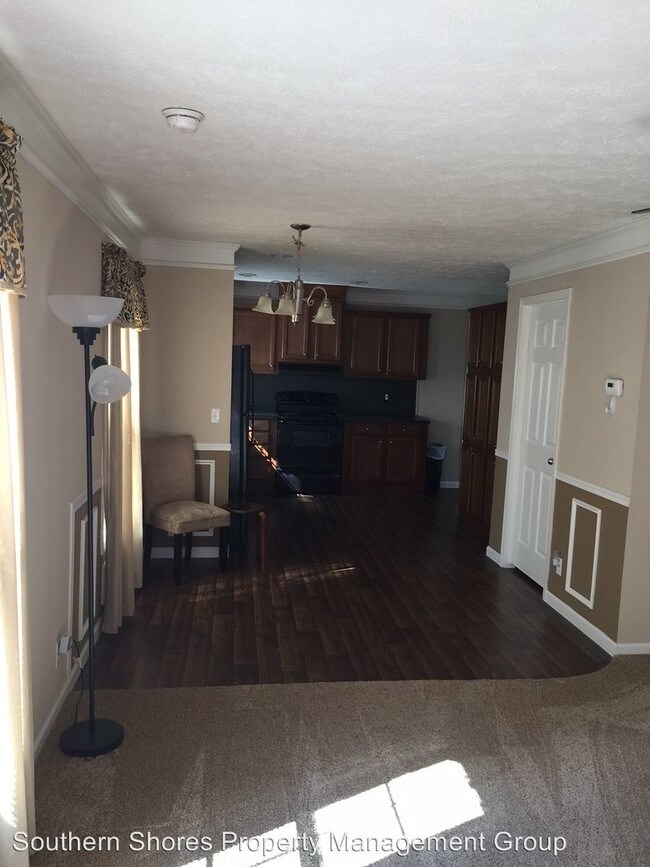 Building Photo - 3 br, 2 bath House - 806 Hughes Rd