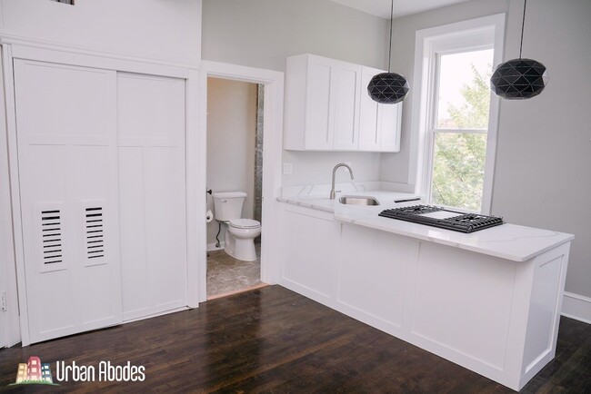 Foto del edificio - 3559 N Ashland Ave
