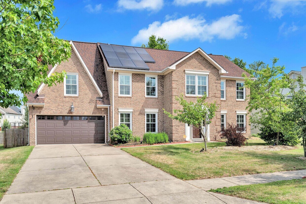 Foto principal - 8908 Chad Way