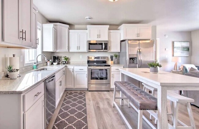 Foto del edificio - 711 10th Ave N