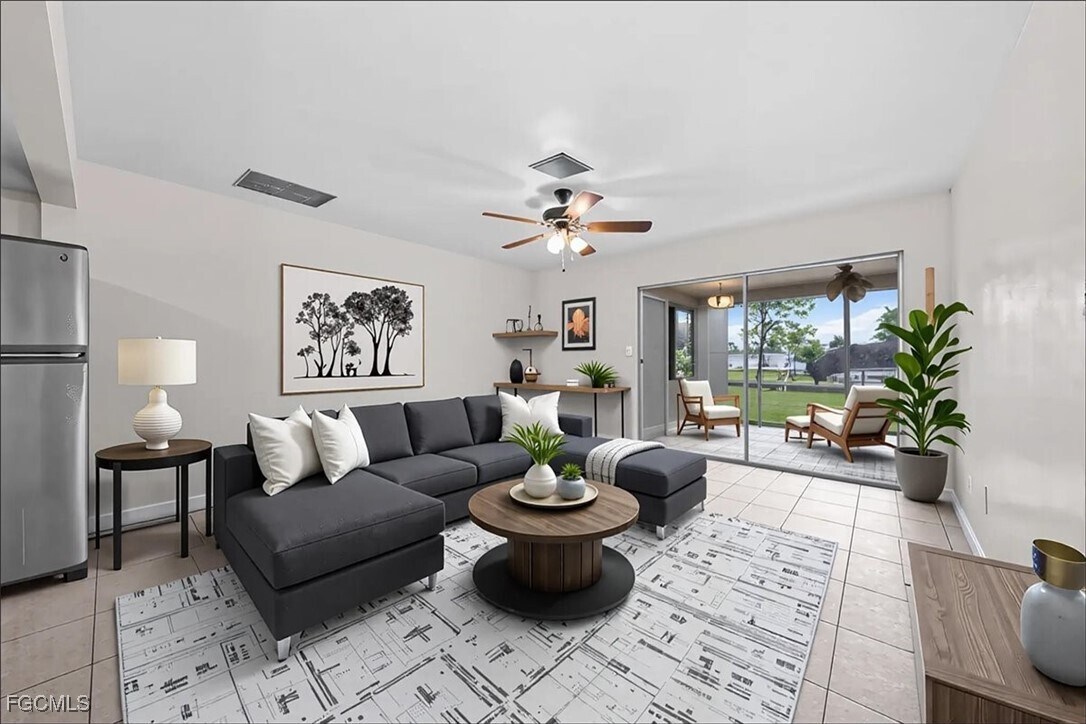 Foto principal - 4926 Vincennes St