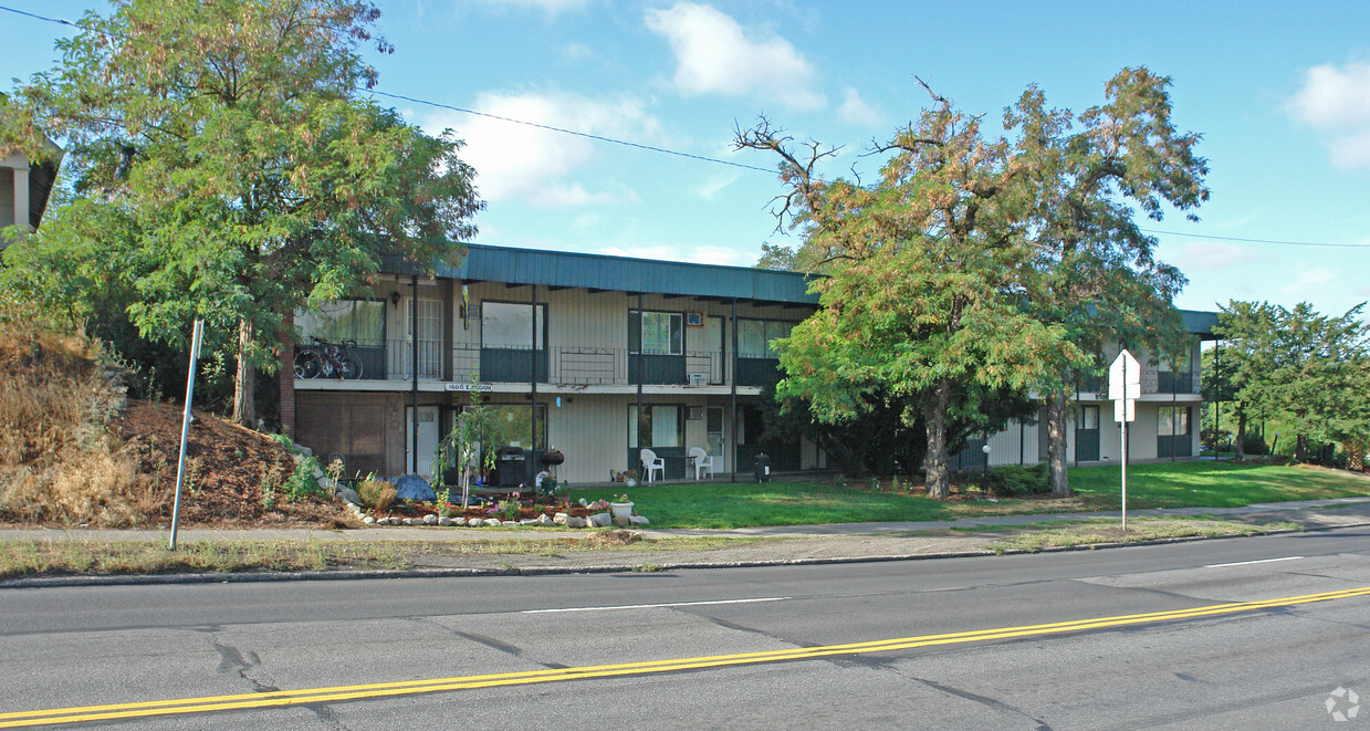 Primary Photo - River Ridge Apartments