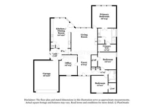 Building Photo - 18408 El Greco Dr