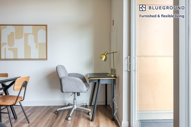 Foto del edificio - 36 River St