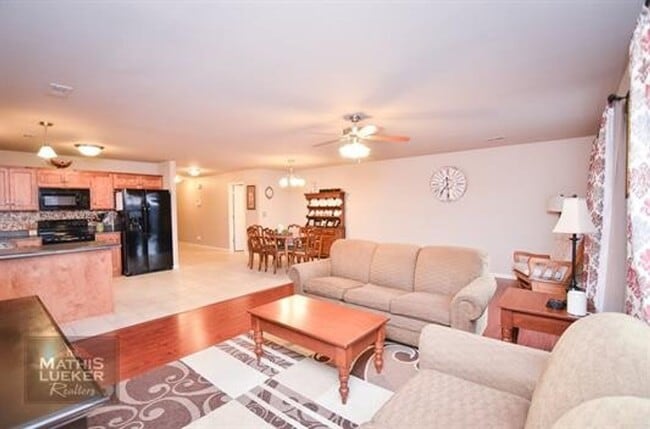 Foto del edificio - Great Home!