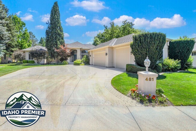Foto del edificio - 418 E Trailside Dr
