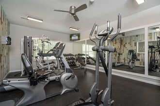 Interior Photo - The Pointe at Canton Apartments