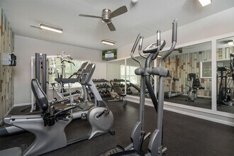 Interior Photo - The Pointe at Canton Apartments