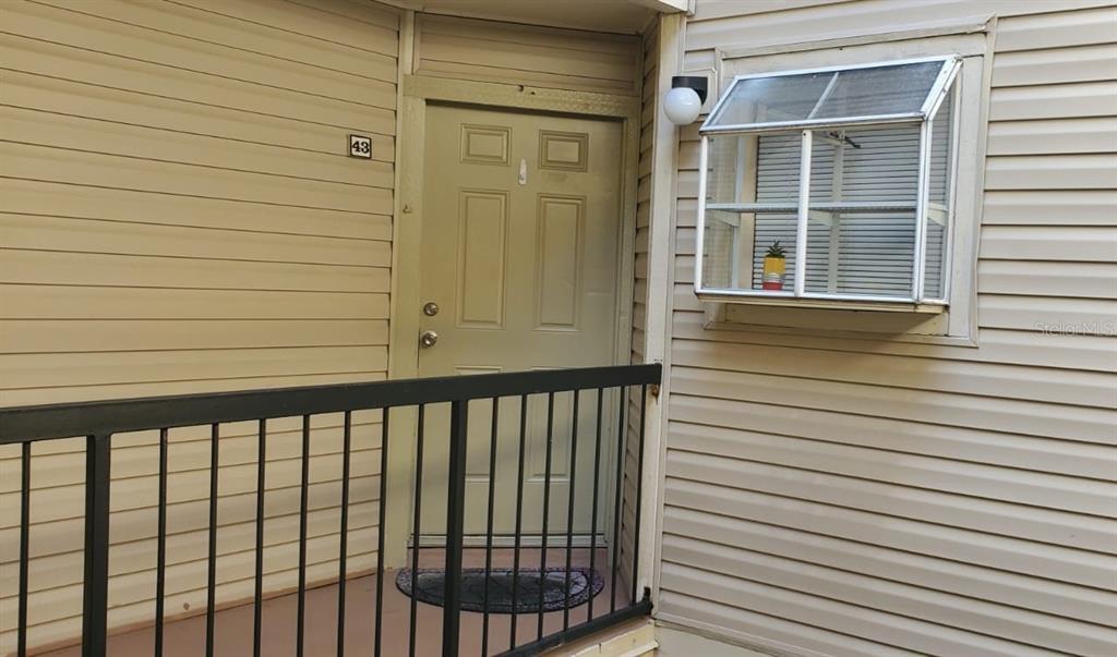 1916 Lake Atriums Cir Unit 43, Orlando, FL 32839 Apartment for Rent