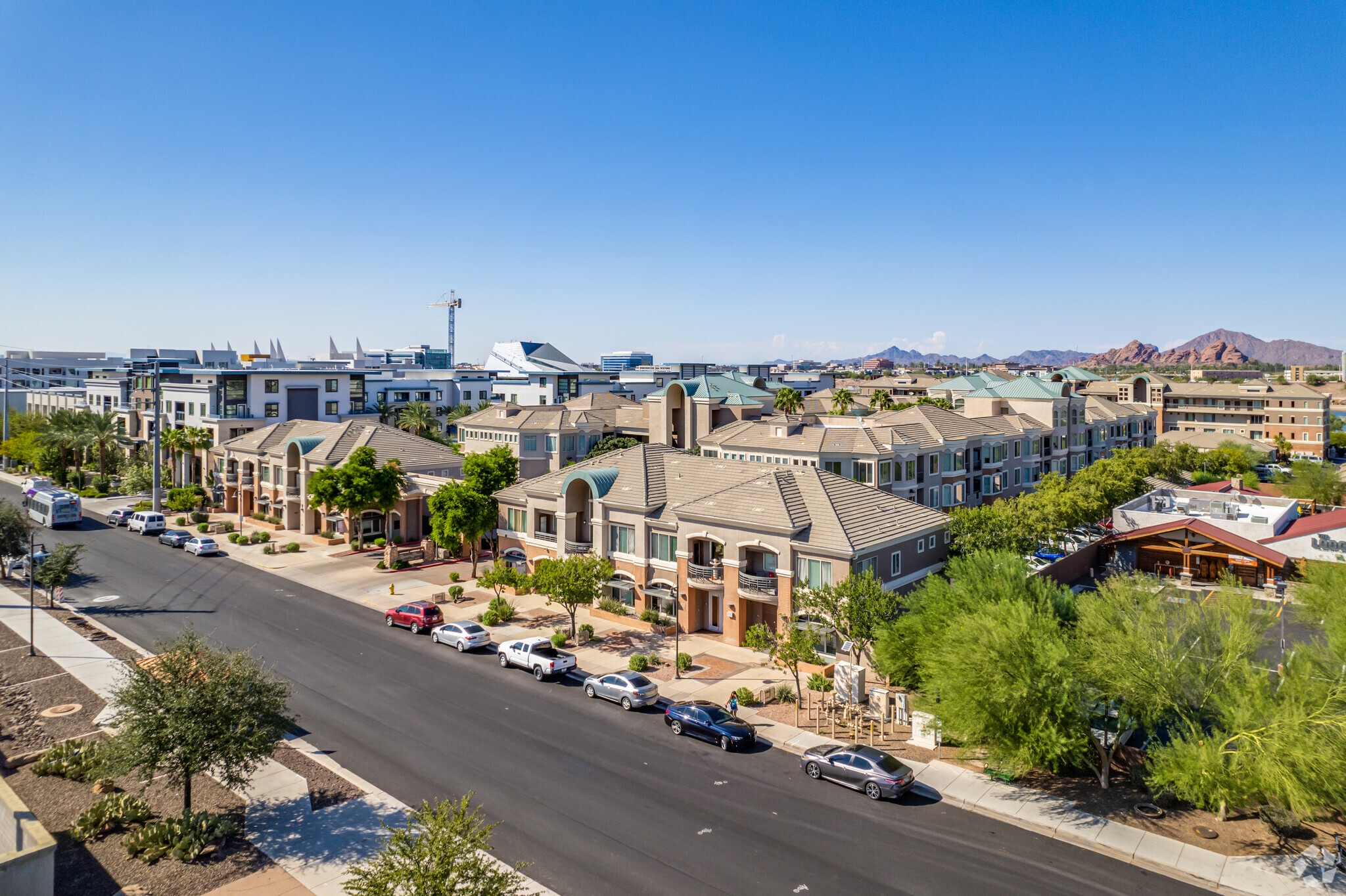 Regatta Pointe Condominiums