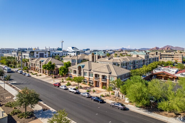 Regatta Pointe Condominiums