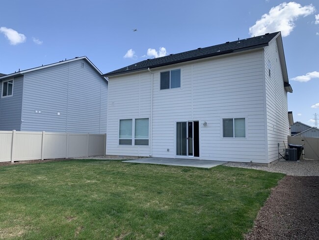Building Photo - 6748 E Zaffre Ridge St