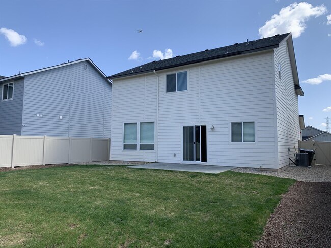 Foto del edificio - 6748 E Zaffre Ridge St