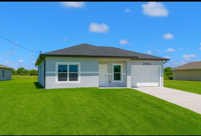 Photo - BRAND NEW 2/2/1- GREAT LOCATION-SW LEHIGH ACRES House