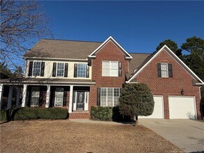 Building Photo - 3200 King James Ln